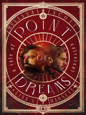 cover image of Point of Dreams